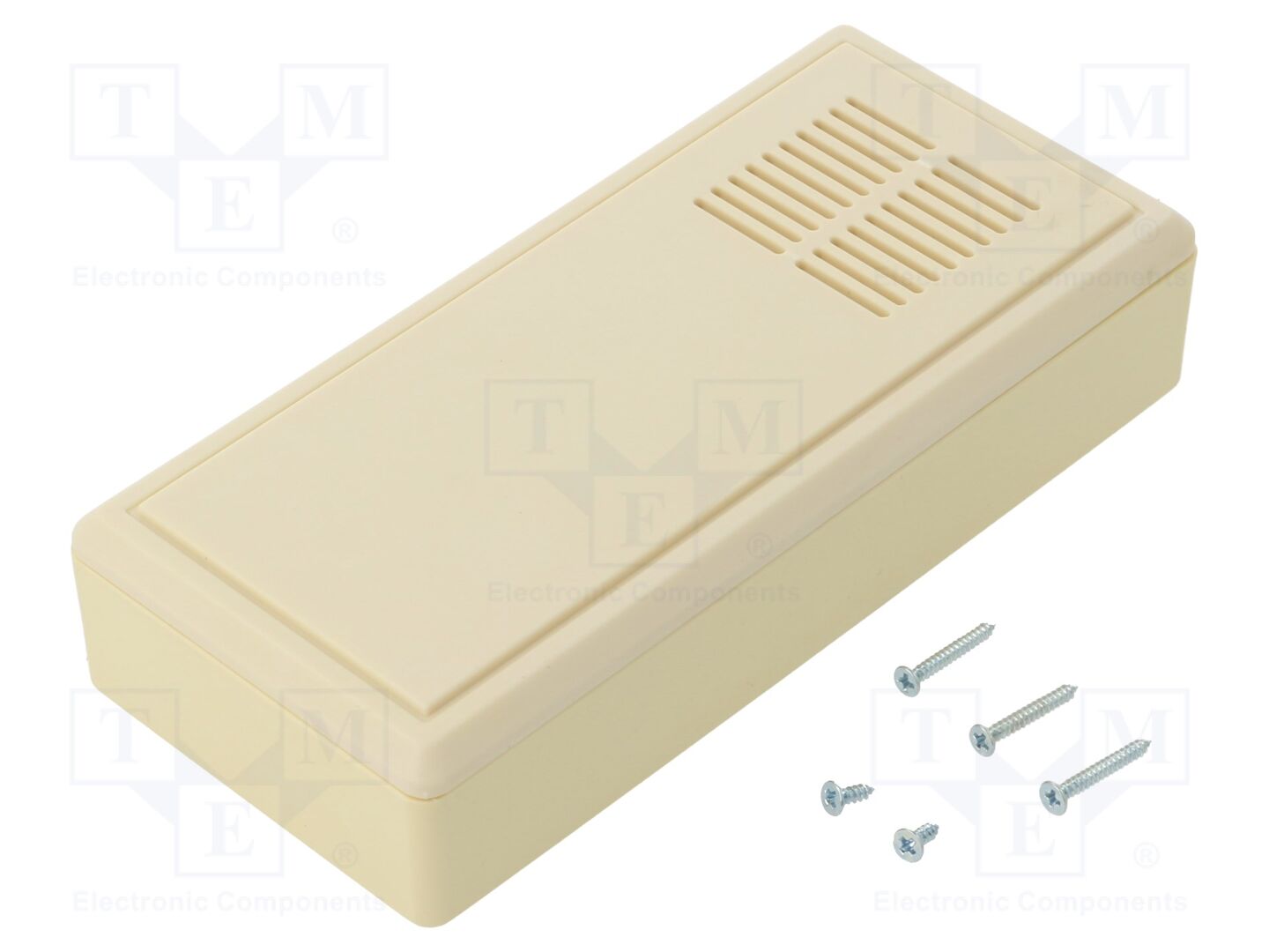 SUPERTRONIC PP008AM Yleiskotelo 60x131x29mm