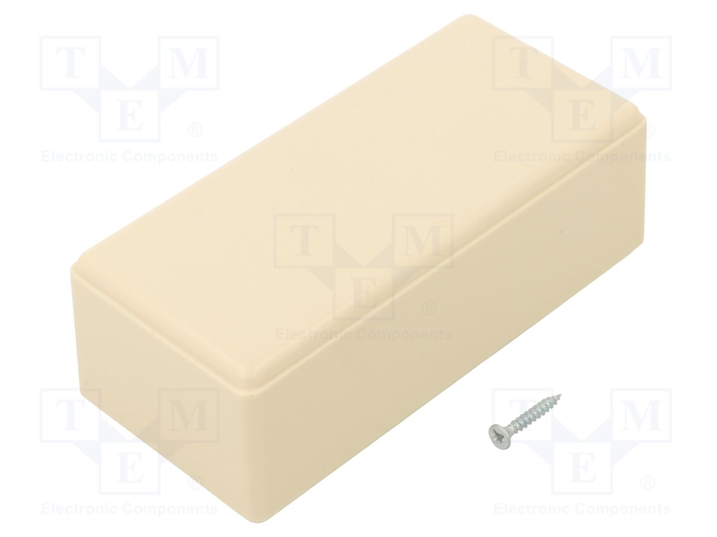 SUPERTRONIC PP009M Yleiskotelo 56x121x42mm