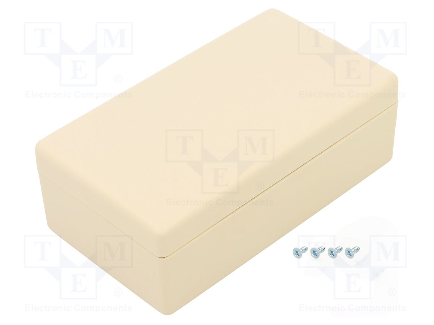 SUPERTRONIC PP019M Yleiskotelo 70x125x45mm
