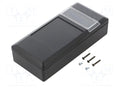 SUPERTRONIC PP027N Yleiskotelo 60x131x30mm