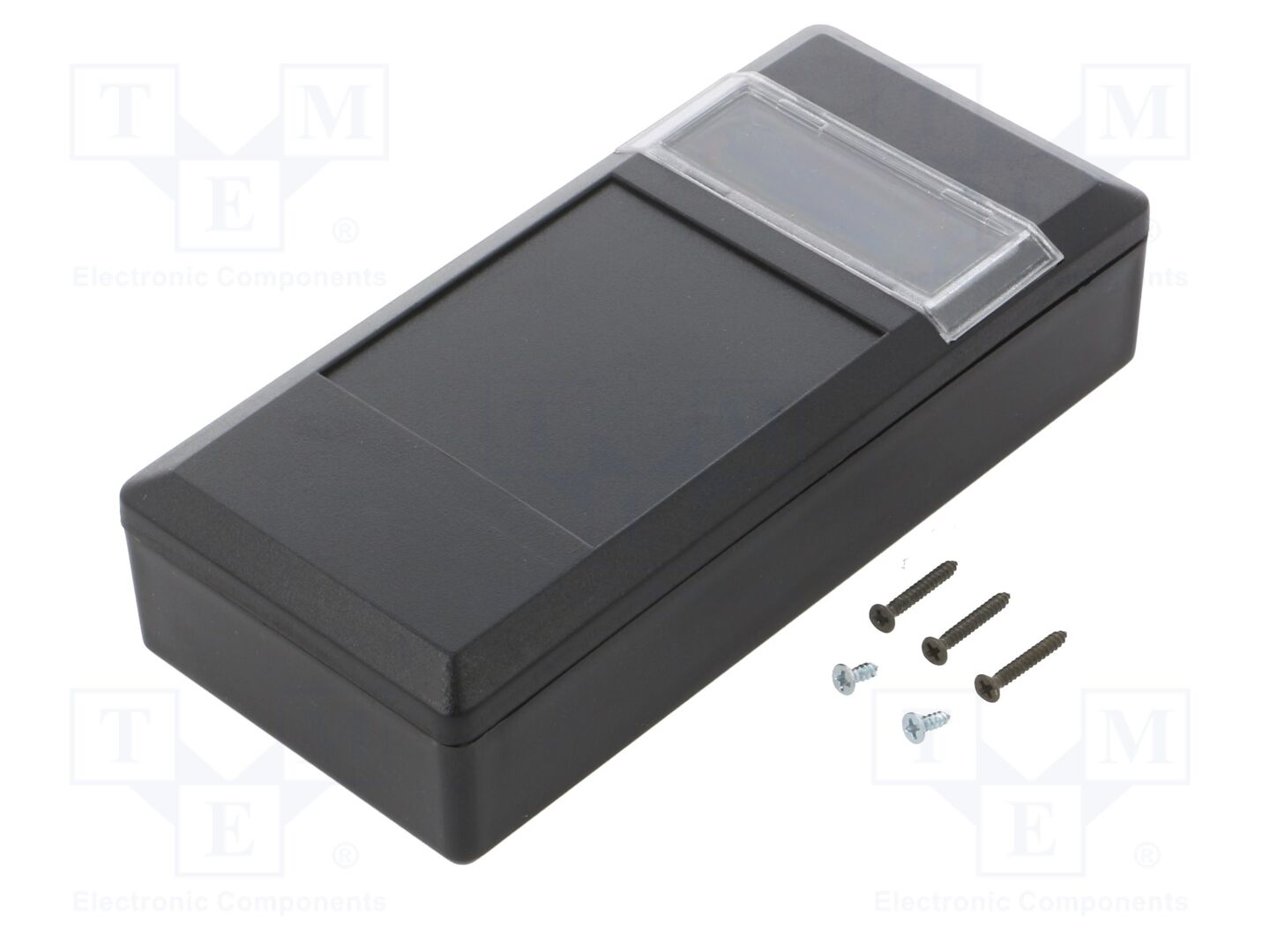 SUPERTRONIC PP027N Yleiskotelo 60x131x30mm