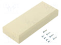 SUPERTRONIC PP036M Yleiskotelo 51x128x24mm