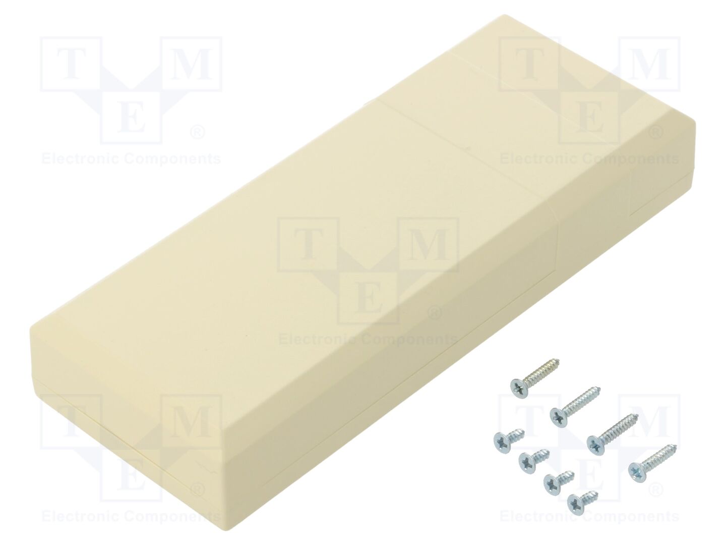SUPERTRONIC PP036M Yleiskotelo 51x128x24mm