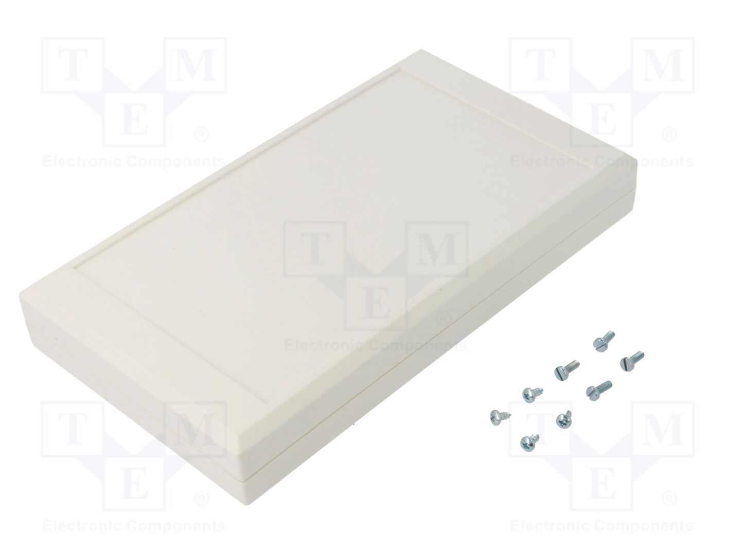 SUPERTRONIC PP037W Yleiskotelo 112mm