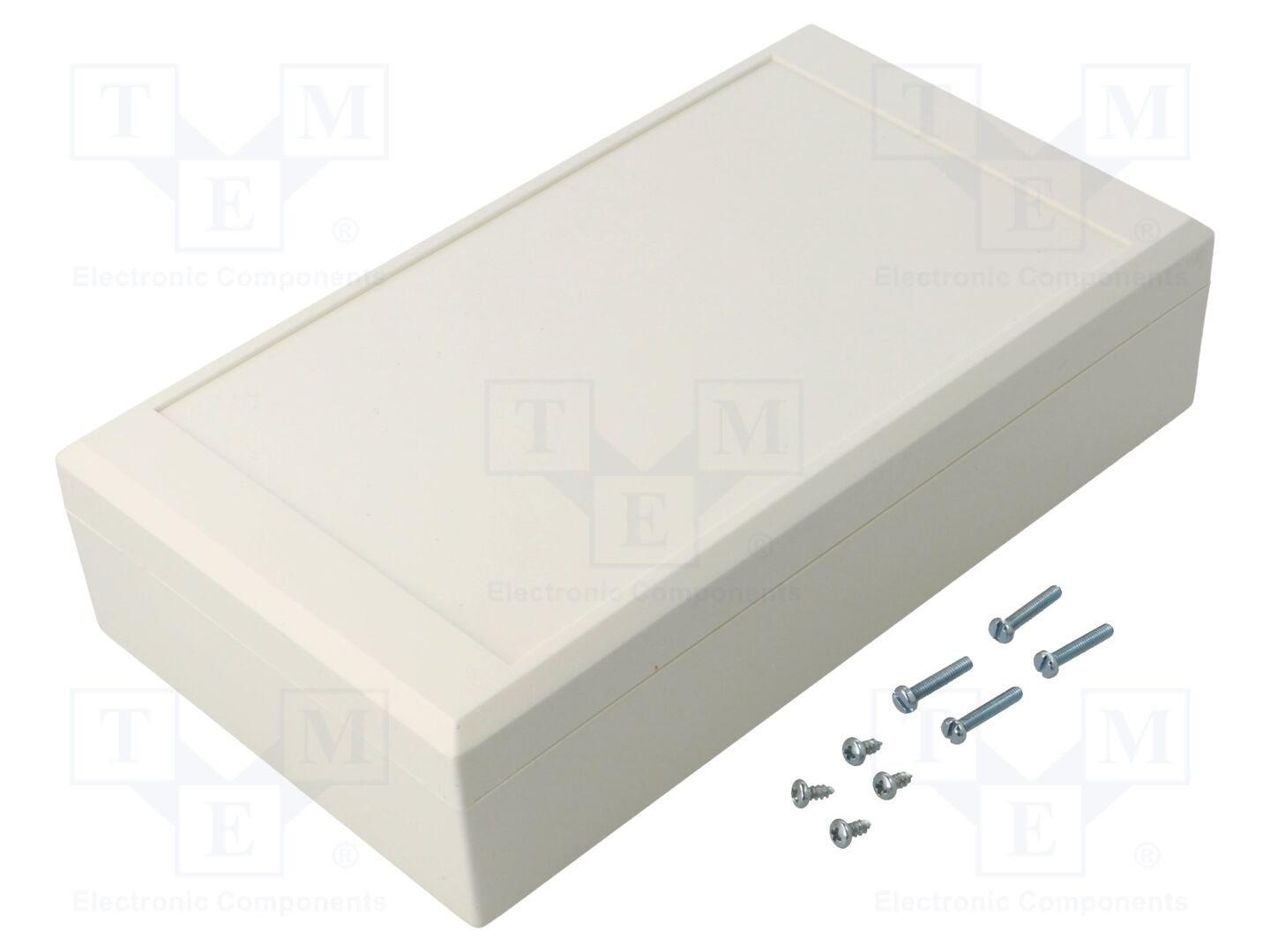 SUPERTRONIC PP038W Yleiskotelo 112x200x51mm