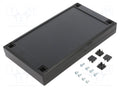 SUPERTRONIC PP063AN Yleiskotelo 112x200x31mm