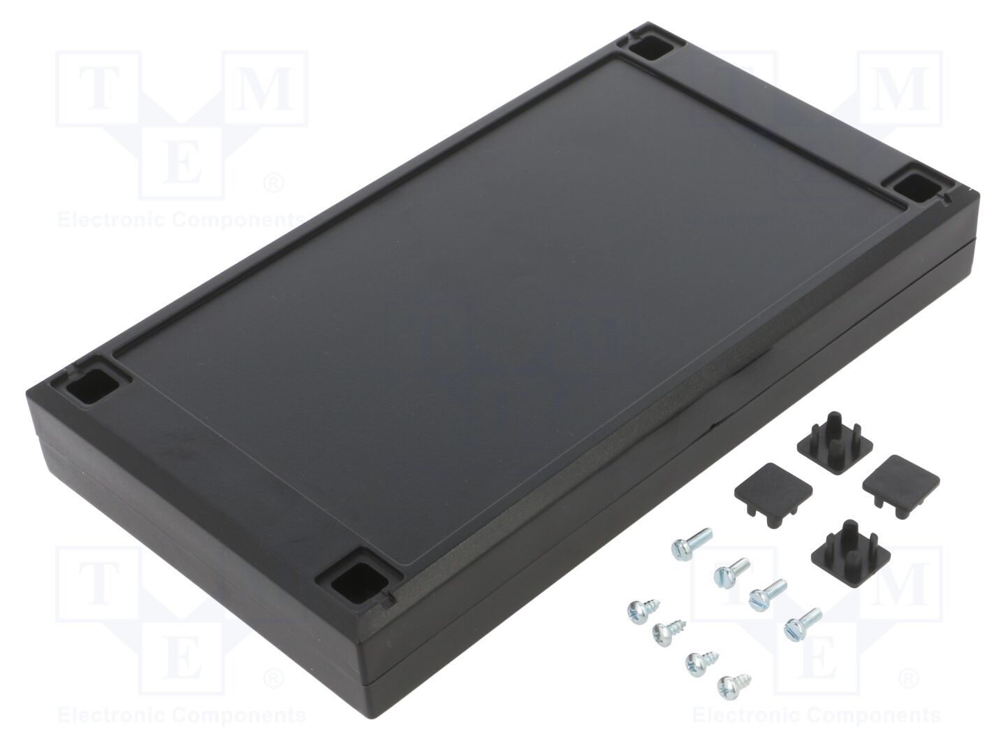 SUPERTRONIC PP063AN Yleiskotelo 112x200x31mm