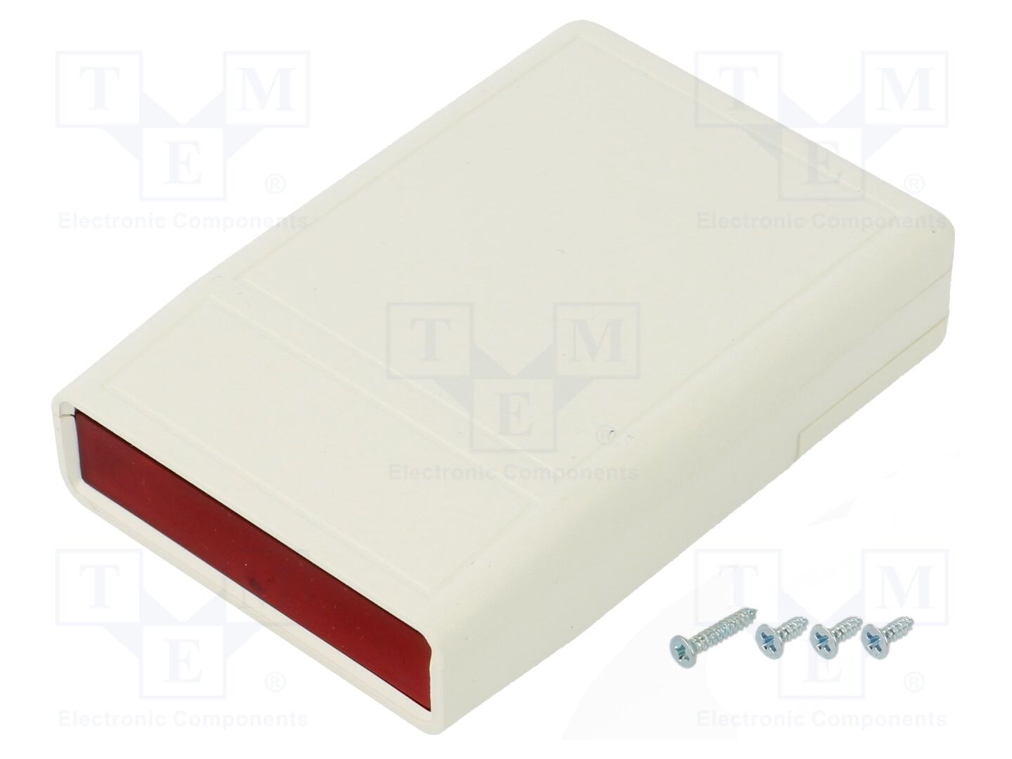 SUPERTRONIC PP064AW Kotelo kaukosäätimelle 60x90x22mm