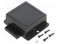 SUPERTRONIC PP068N Yleiskotelo 78x82x30mm
