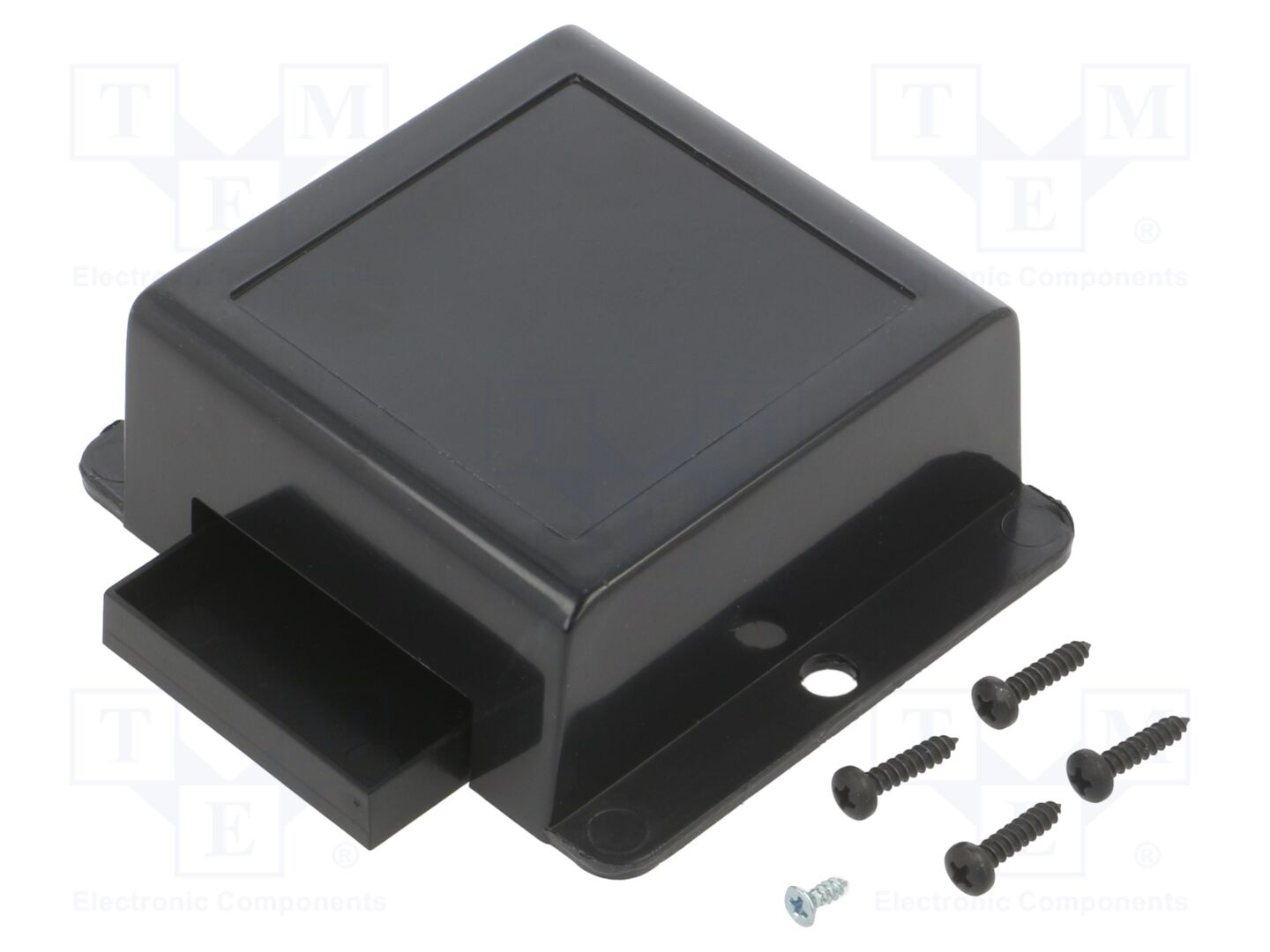 SUPERTRONIC PP068N Yleiskotelo 78x82x30mm