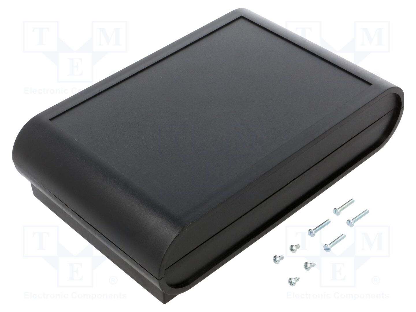 SUPERTRONIC PP070N Pöytäkotelo 140x220x56mm
