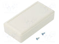 SUPERTRONIC PP095W Yleiskotelo 40x78x20mm