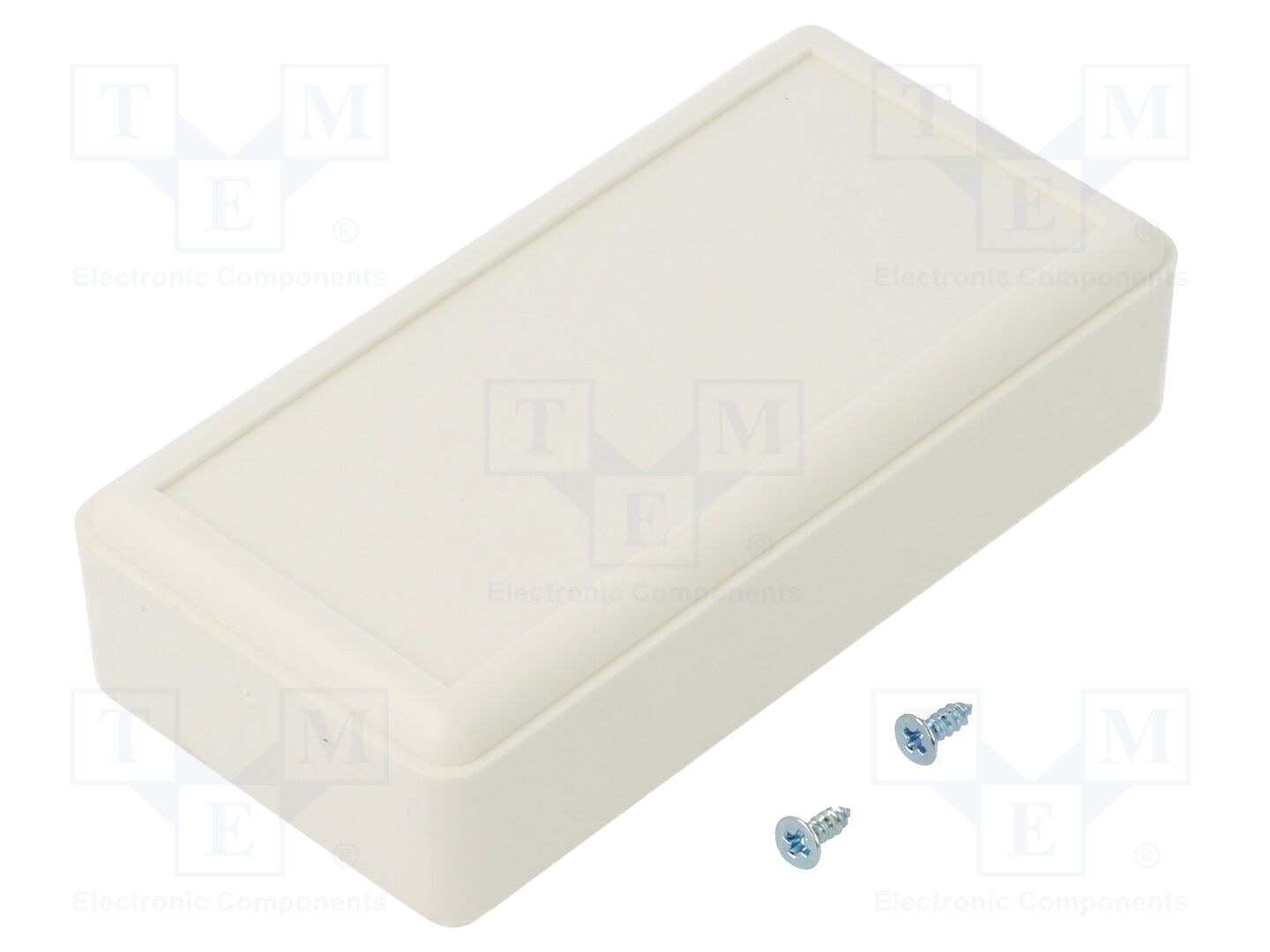 SUPERTRONIC PP095W Yleiskotelo 40x78x20mm