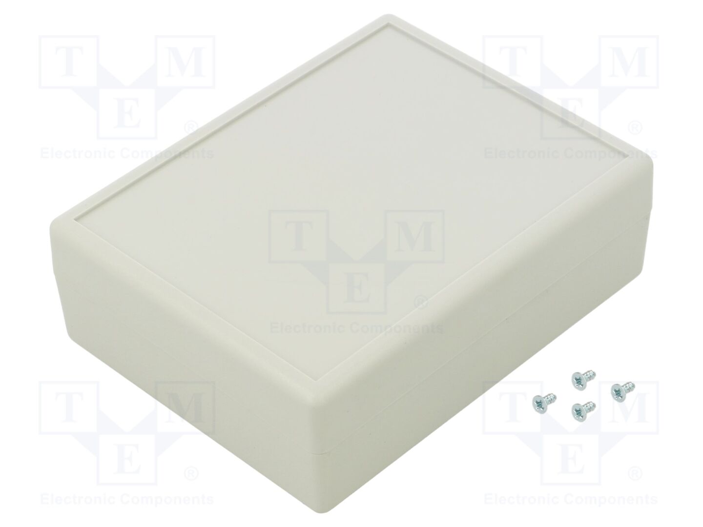 SUPERTRONIC PP096G Yleiskotelo 86x109x36mm
