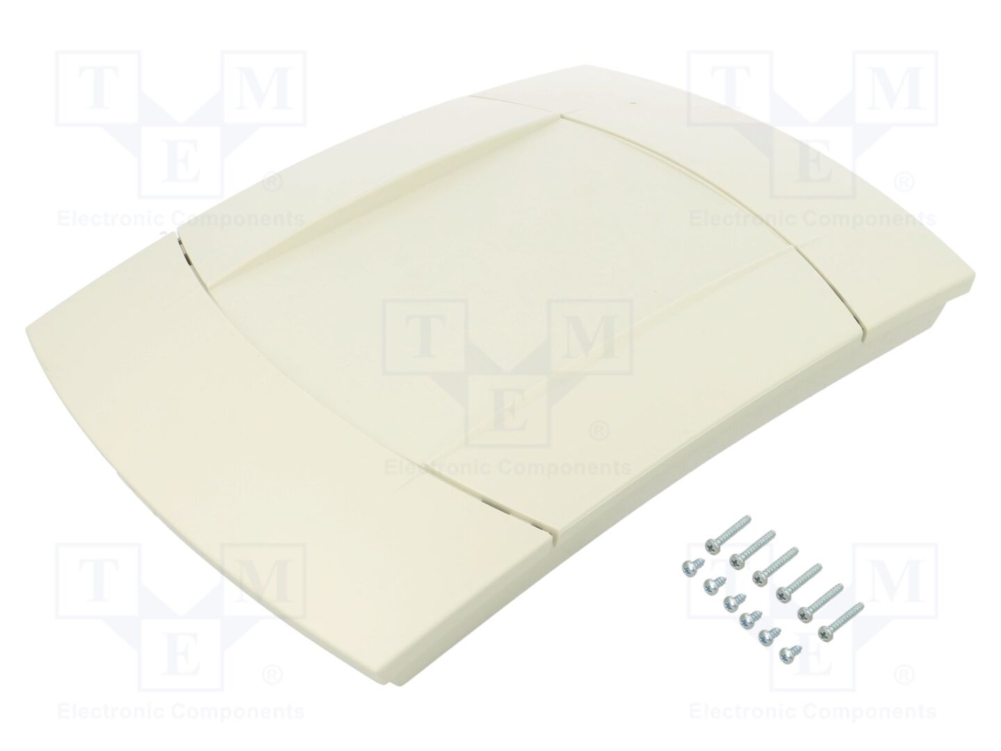 SUPERTRONIC PP104L Yleiskotelo 218mm