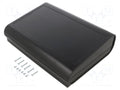 SUPERTRONIC PP105N Työpöytäkotelo 268mm