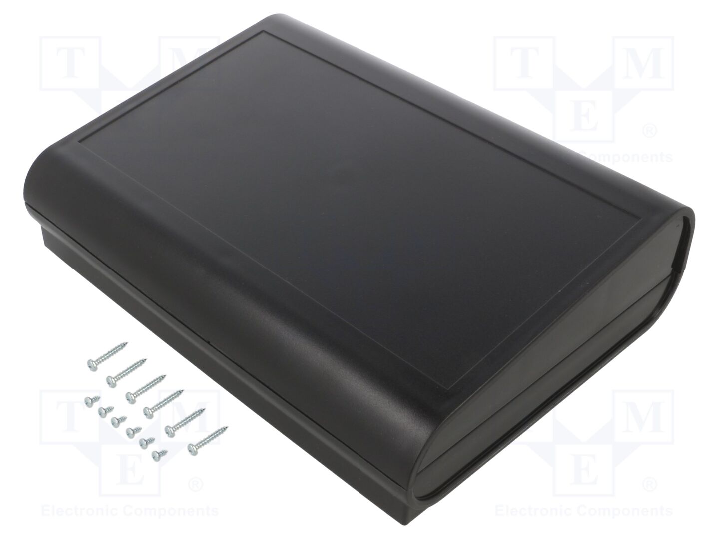 SUPERTRONIC PP105N Työpöytäkotelo 268mm