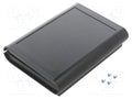 SUPERTRONIC PP107N Yleiskotelo 130mm x 170mm x 35mm