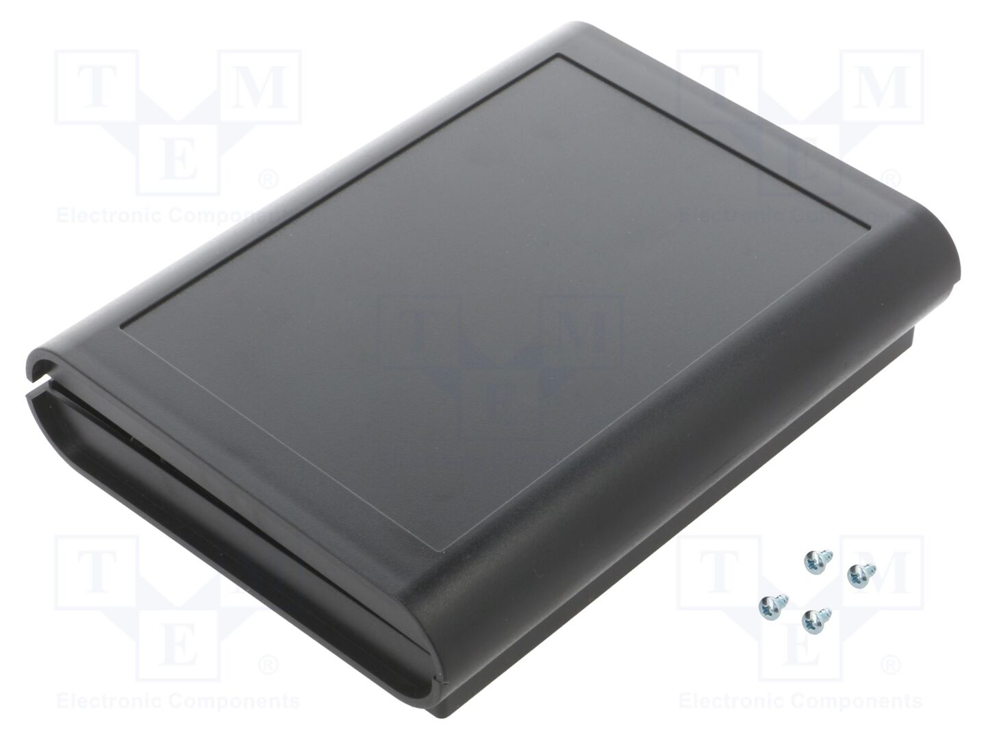 SUPERTRONIC PP107N Yleiskotelo 130mm x 170mm x 35mm