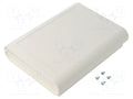 SUPERTRONIC PP107W Yleiskotelo 130mm