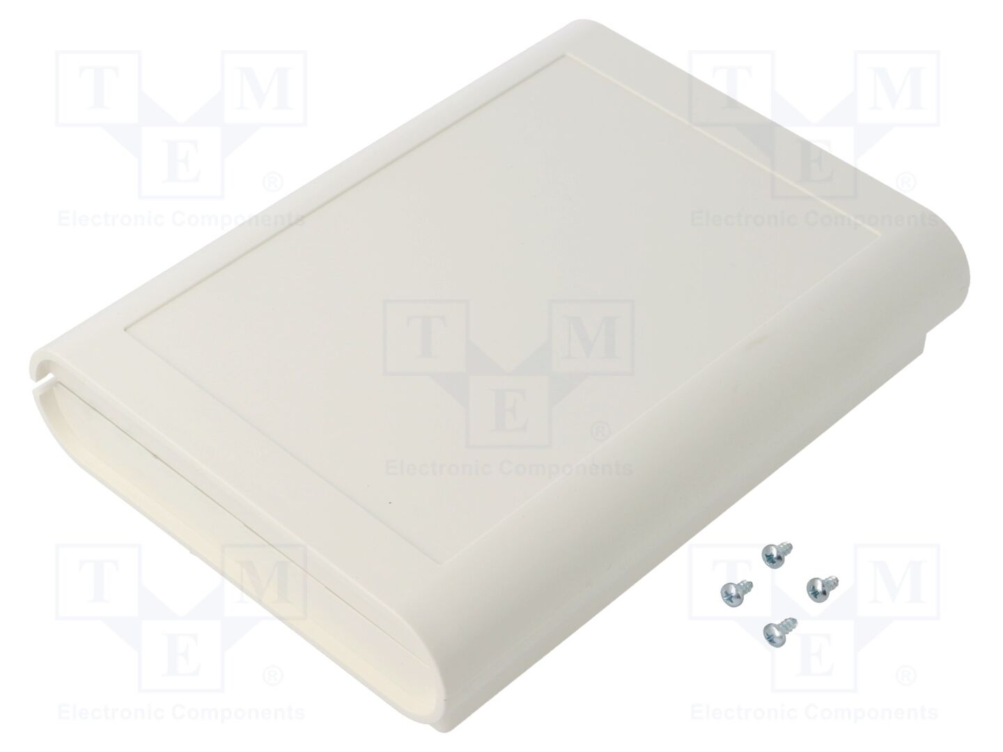 SUPERTRONIC PP107W Yleiskotelo 130mm
