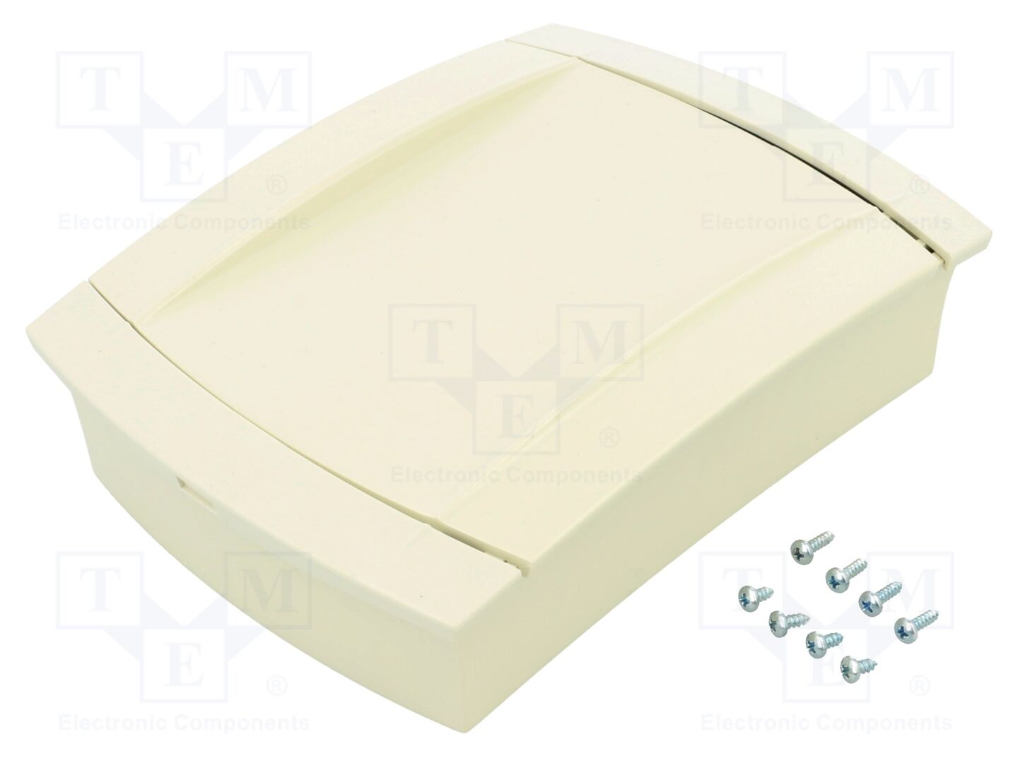 SUPERTRONIC PP109L Yleiskotelo 130x170x52mm