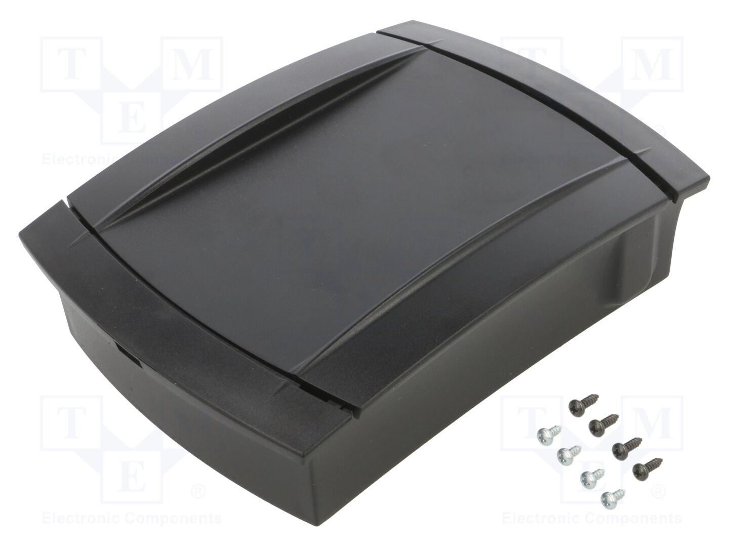 SUPERTRONIC PP109N Yleiskotelo 130x172x52mm