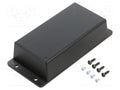 SUPERTRONIC PP110N Yleiskotelo 55x103x28mm