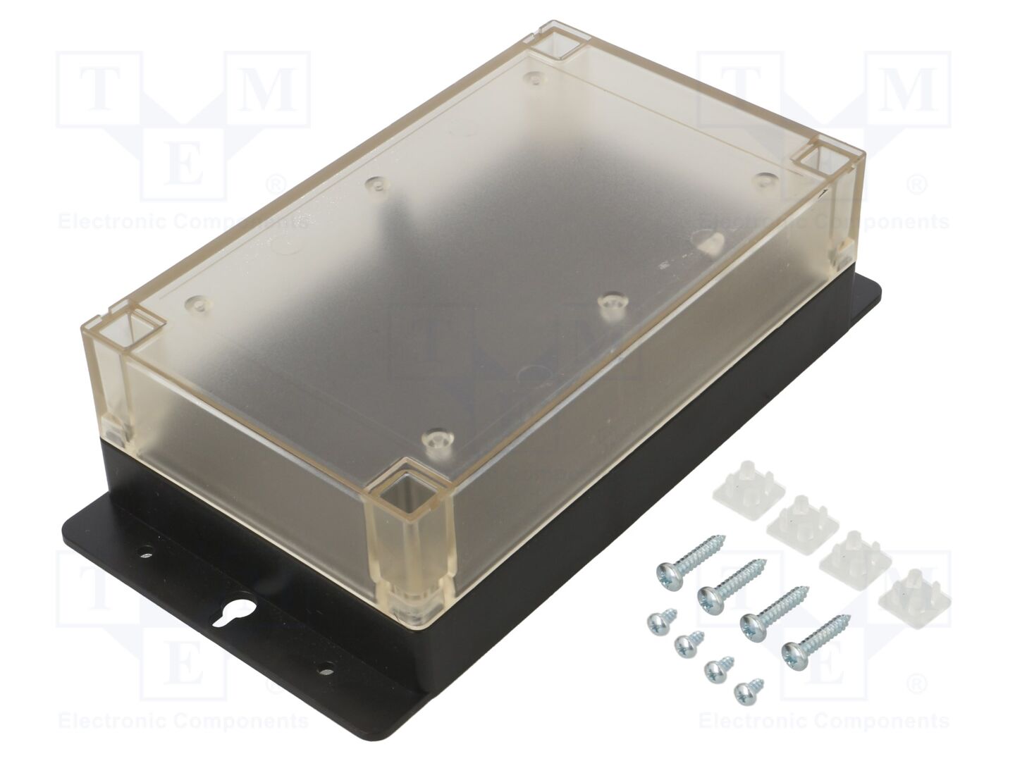 SUPERTRONIC PP112N Yleiskotelo 106x208x56mm