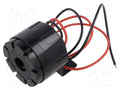 WERMA 12320055 Äänimerkinantolaite 24VDC