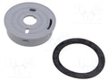 WERMA 26070001 Mounting holder 19.16g