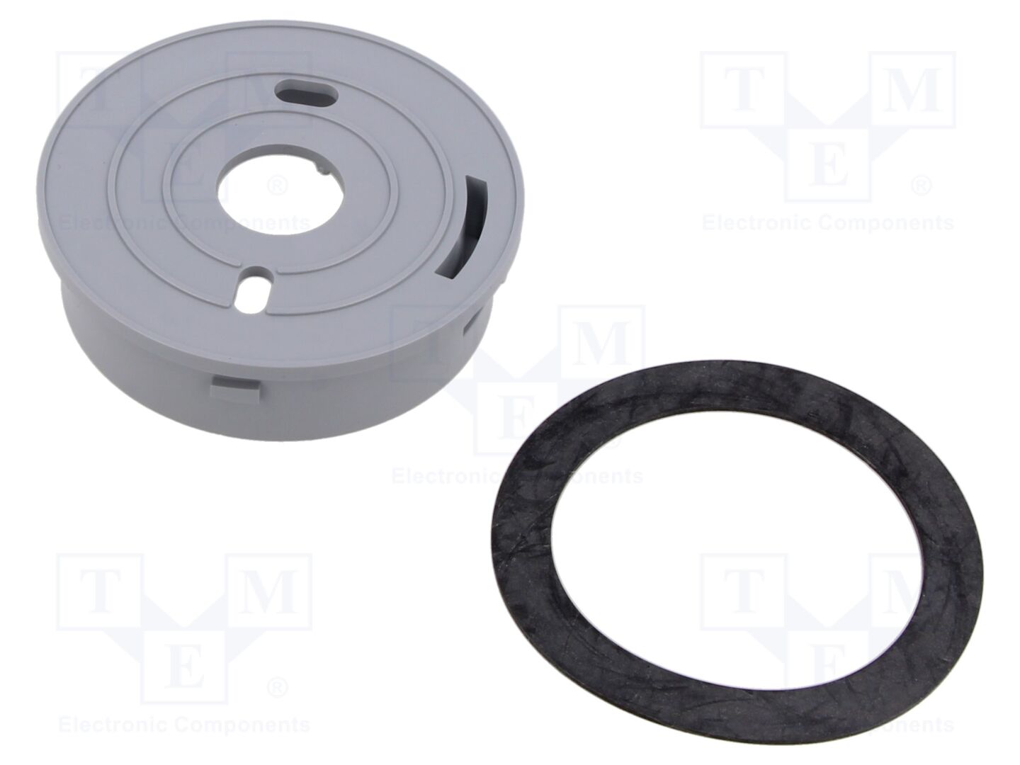 WERMA 26070001 Mounting holder 19.16g