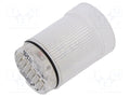 WERMA 63423075 Valomerkkimoduuli 24VDC/VAC