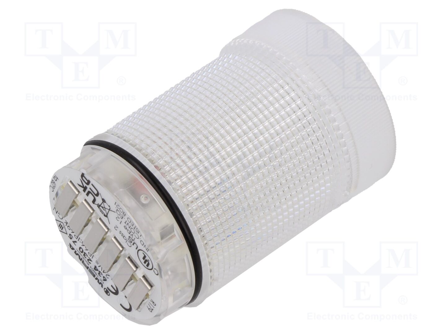 WERMA 63423075 Valomerkkimoduuli 24VDC/VAC