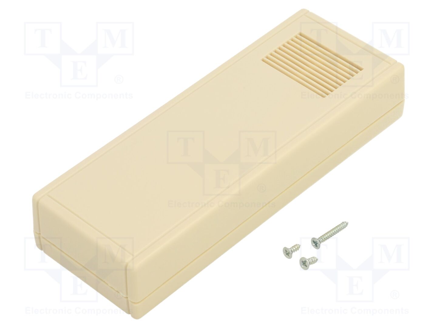 SUPERTRONIC PP007AM Yleiskotelo 47x127x23mm
