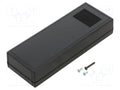 SUPERTRONIC PP007AN Yleiskotelo 47x127x23mm