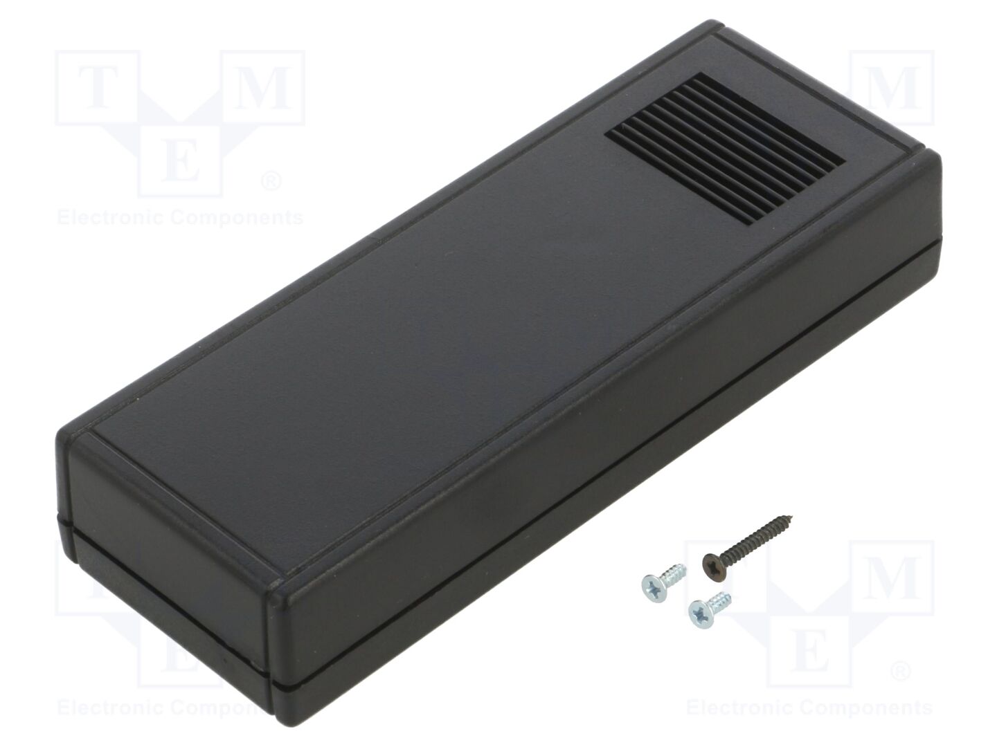 SUPERTRONIC PP007AN Yleiskotelo 47x127x23mm