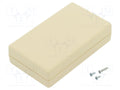 SUPERTRONIC PP018M Yleiskotelo 102x60x26mm