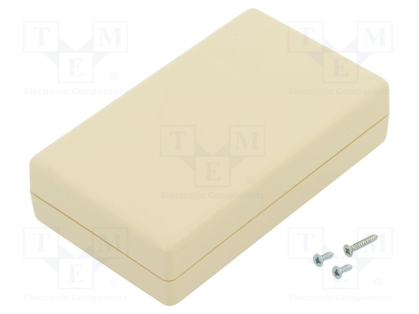 SUPERTRONIC PP018M Yleiskotelo 102x60x26mm