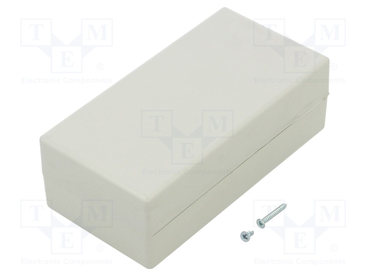 SUPERTRONIC PP021G Yleiskotelo 55x107x36mm