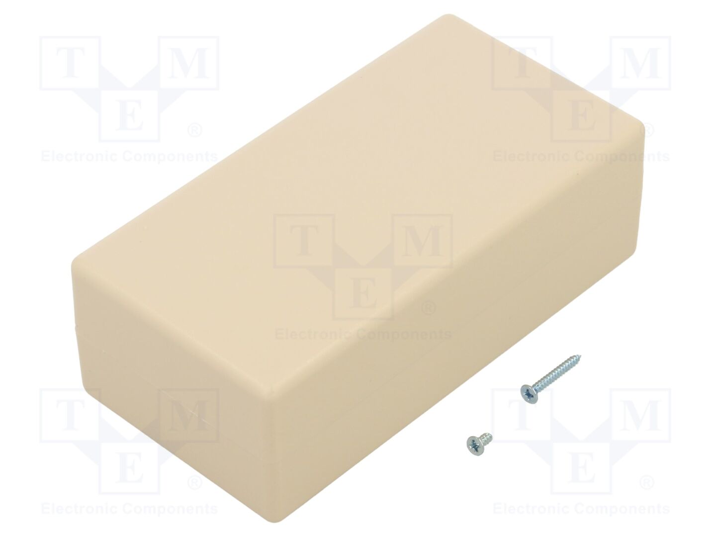 SUPERTRONIC PP021M Yleiskotelo 55x107x36mm