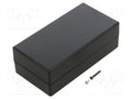 SUPERTRONIC PP021N Kotelo 55x107x36mm