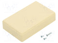 SUPERTRONIC PP025M Yleiskotelo 56x90x23mm