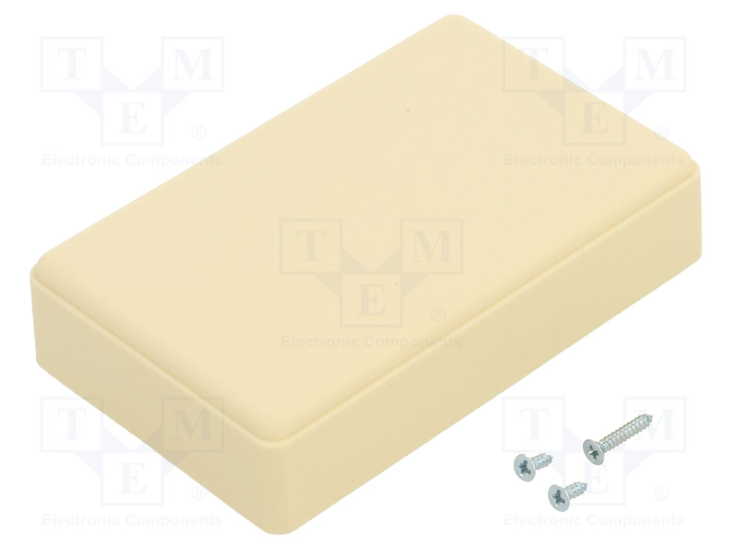 SUPERTRONIC PP025M Yleiskotelo 56x90x23mm