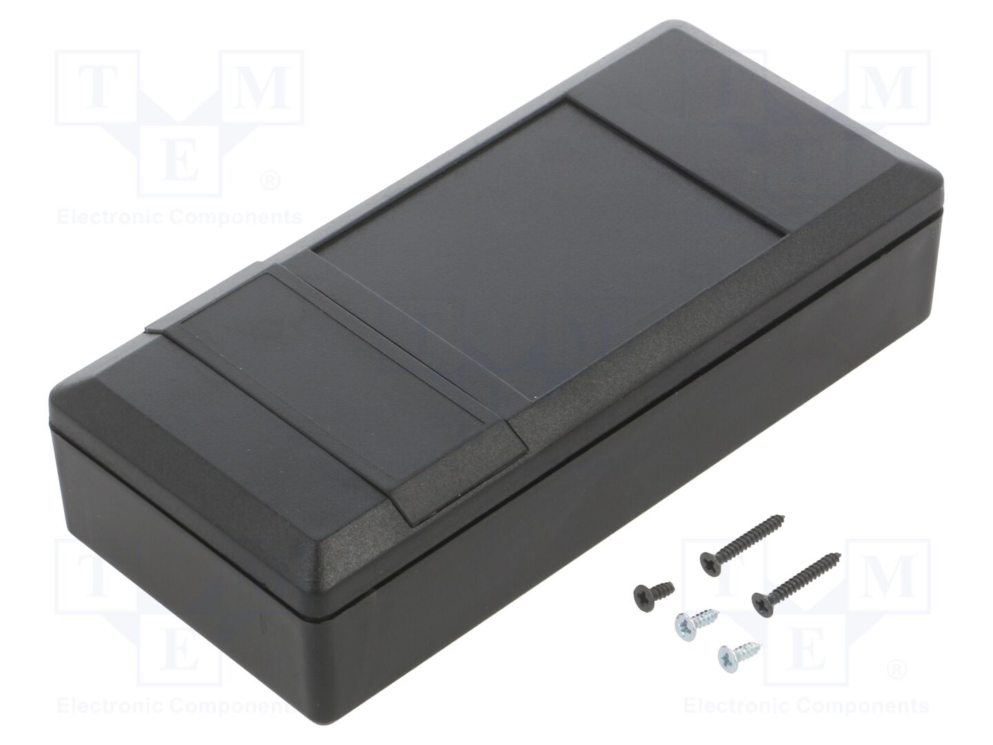 SUPERTRONIC PP029N Yleiskotelo 60x131x30mm