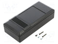 SUPERTRONIC PP030N Yleiskotelo 60x131x30mm