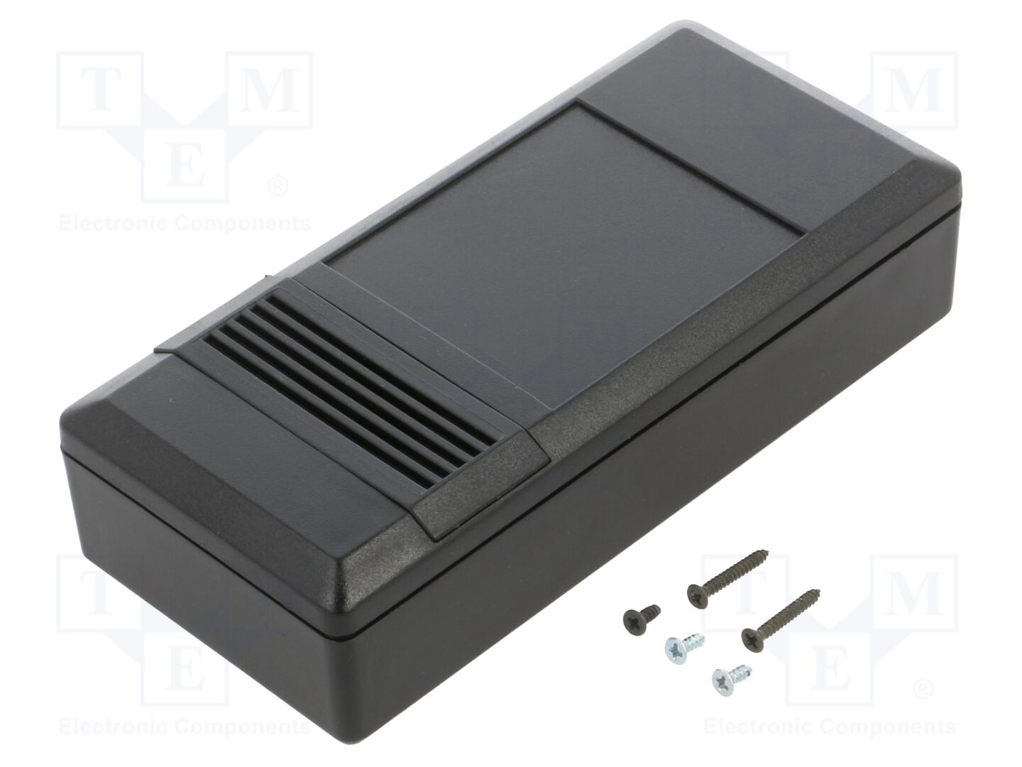 SUPERTRONIC PP030N Yleiskotelo 60x131x30mm