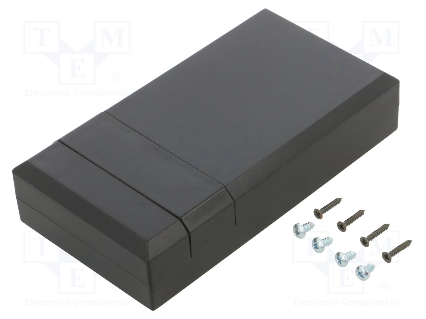 SUPERTRONIC PP032N Yleiskotelo 67x125x31mm