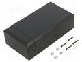 SUPERTRONIC PP033N Yleiskotelo 67x125x40mm