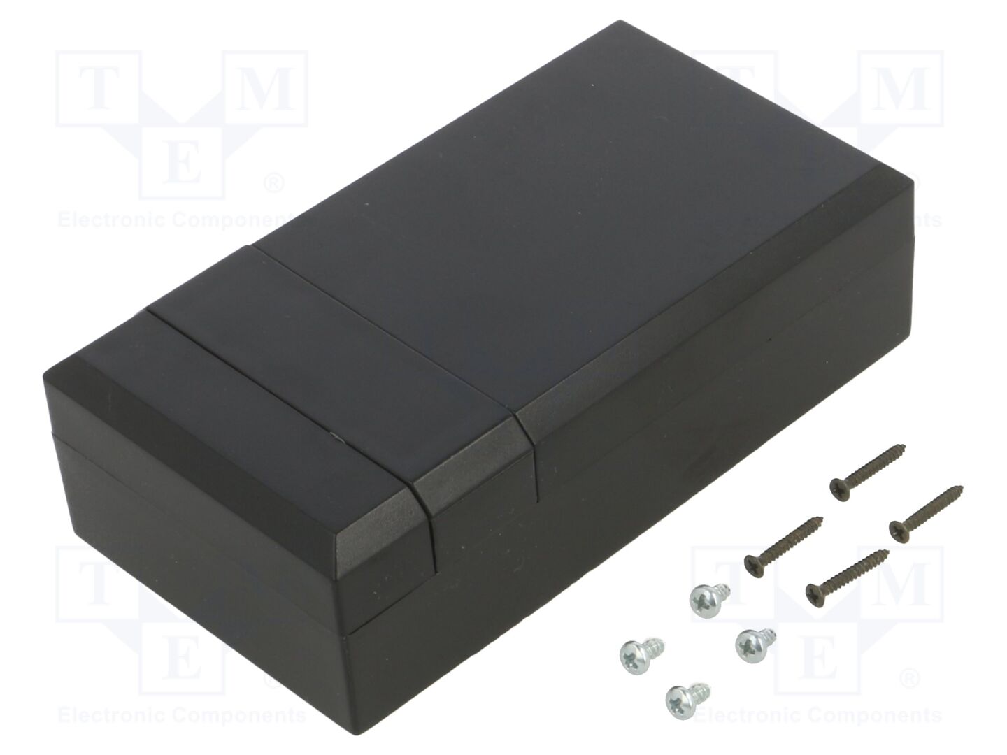 SUPERTRONIC PP033N Yleiskotelo 67x125x40mm